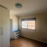 Apartamento à venda com 4 quartos, sendo 3 suítes, em Santana, São Paulo, SP