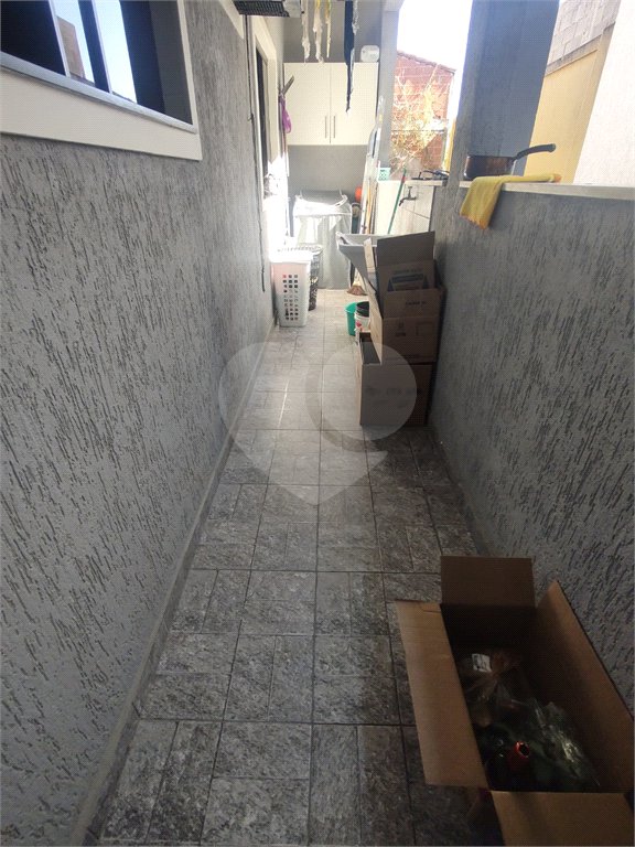 Casa à venda com 3 suítes em Campo Grande, Rio de Janeiro, RJ