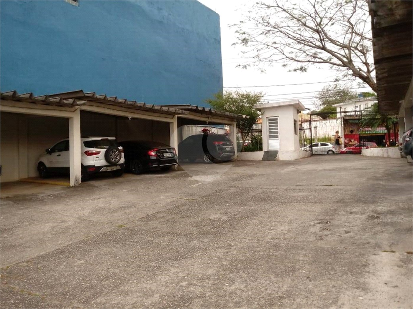 Apartamento à venda com 3 quartos, sendo 1 suíte, no Centro, Poá, SP