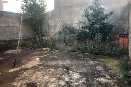 Casa Térrea à venda com 2 quartos, sendo 1 suíte, em Jardim do Sol, Indaiatuba, SP