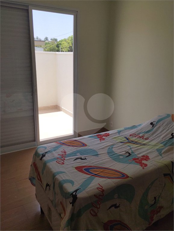 Casa à venda com 3 quartos, sendo 1 suíte, no condomínio Il Paradiso, Vinhedo - SP
