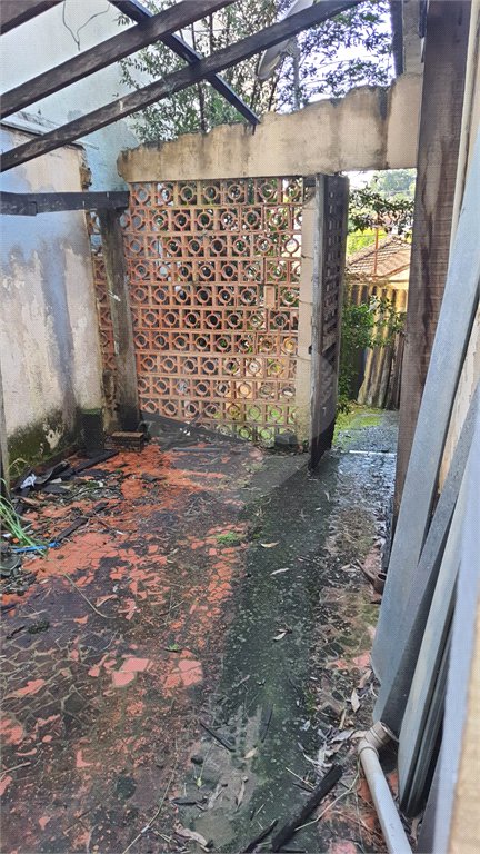 Terreno à venda em Horto Florestal, São Paulo, SP
