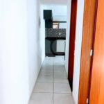 Casa Térrea à venda com 2 quartos, sendo 1 suíte,  em Nova Cerejeira, Atibaia, SP