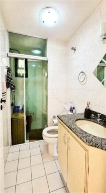 Apartamento à venda com 2 quartos, sendo 1 suíte, em Vila Invernada, São Paulo, SP