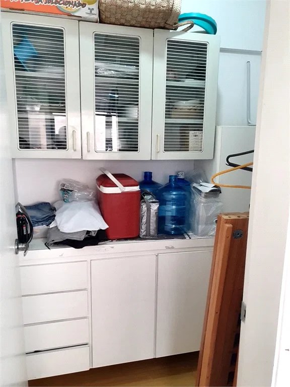 Apartamento à venda com 4 quartos, sendo 2 suítes,  em Vila Suzana, São Paulo, SP