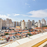 Apartamento para alugar com 1 quarto em Pinheiros, São Paulo, SP