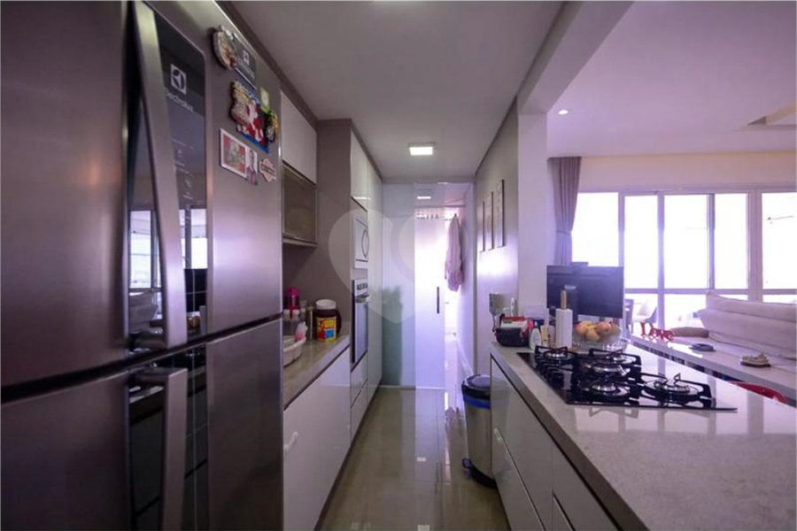 Apartamento à venda com 2 quartos, sendo 1 suíte, em Saúde, São Paulo, SP