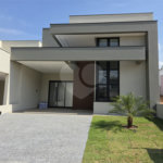 Casa à venda com 3 suítes no condomínio Helena Maria, Sorocaba - SP