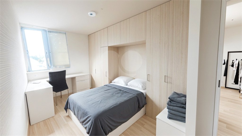 Apartamento à venda com 2 quartos em Parque Residencial da Lapa, São Paulo, SP