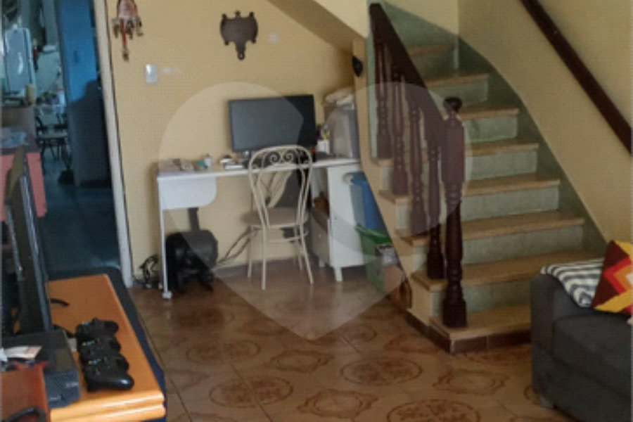 Sobrado à venda com 3 quartos, sendo 1 suíte,  em Mandaqui, São Paulo, SP