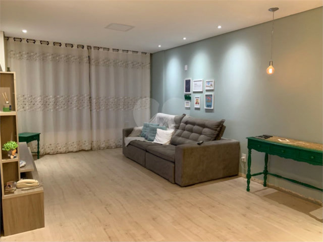 Apartamento à venda com 2 quartos no Centro, Guarulhos, SP