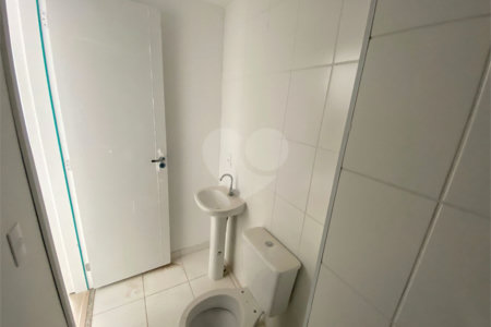 Apartamento à venda com 2 quartos em Botujuru, Mogi das Cruzes, SP
