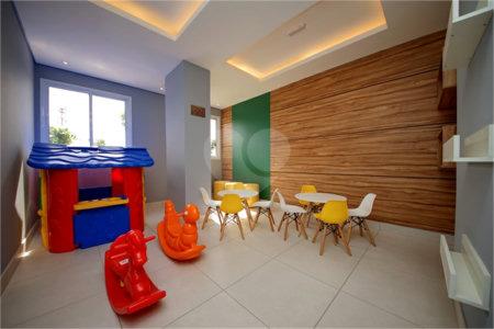 Apartamento à venda com 1 suíte em Km 18, Osasco, SP