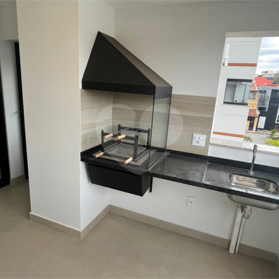 Apartamento à venda ou para alugar com 2 suítes em Alvinópolis, Atibaia, SP