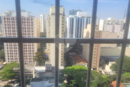Duplex à venda com 2 suítes em Pinheiros, São Paulo, SP