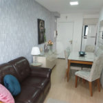 Apartamento à venda com 3 quartos, sendo 1 suíte, em Vila Guilherme, São Paulo, SP