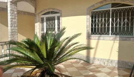 Casa à venda com 3 quartos, sendo 2 suítes,  em Campo Grande, Rio de Janeiro, RJ