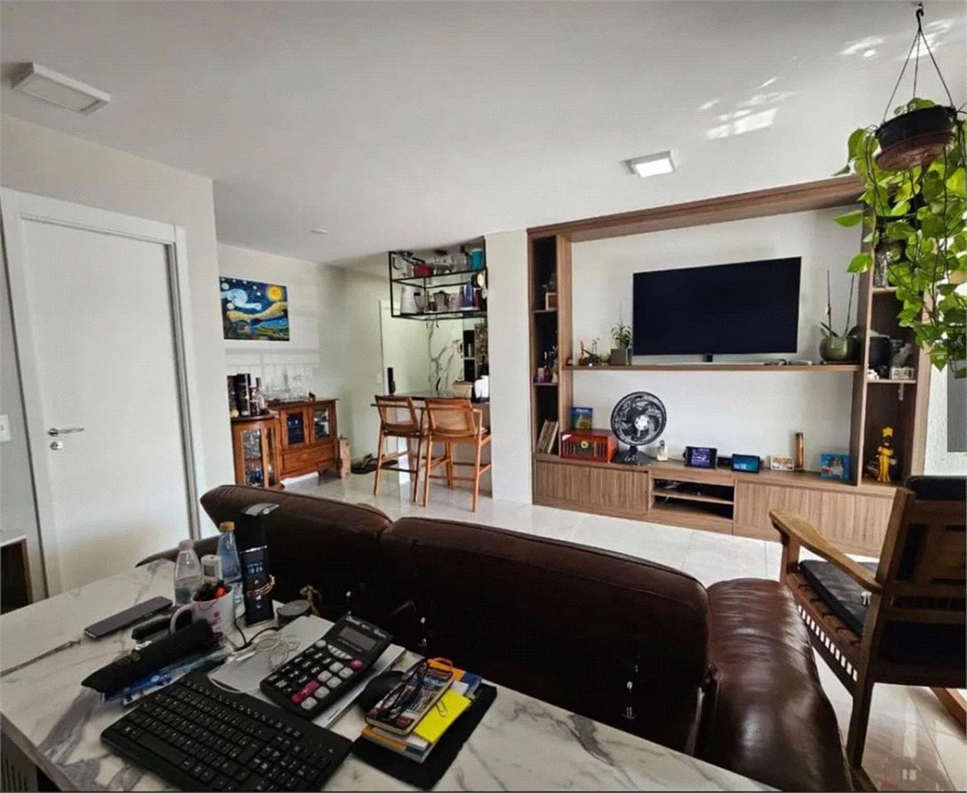 Apartamento à venda com 3 quartos, sendo 2 suítes, em Vila Anastácio, São Paulo, SP