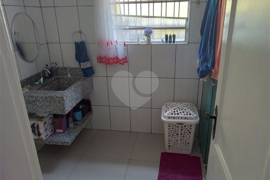 Casa Térrea à venda com 3 quartos em Pirituba, São Paulo, SP