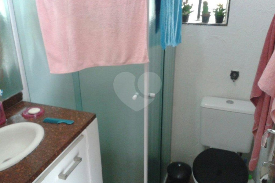 Sobrado à venda com 6 quartos, sendo 1 suíte, em Santana, São Paulo, SP