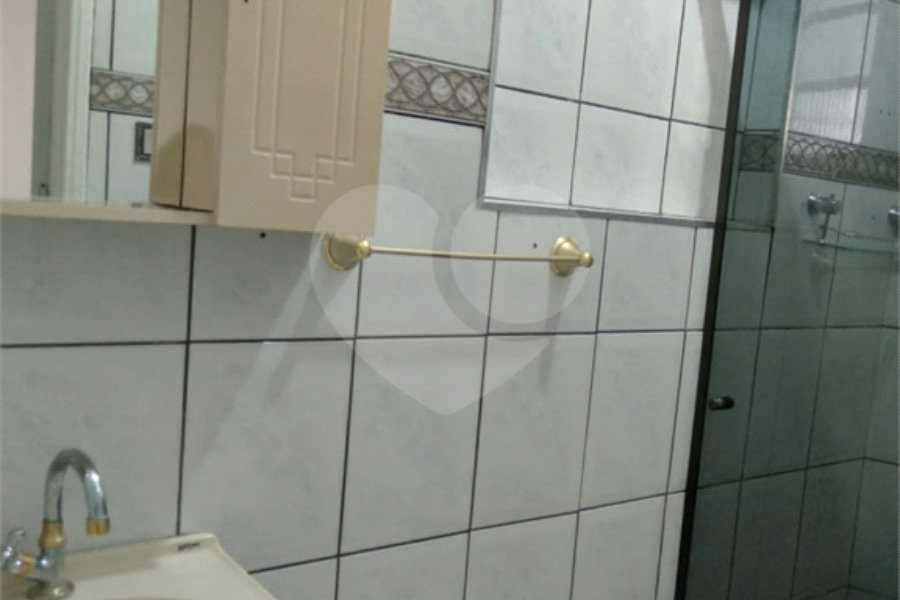 Sobrado à venda com 3 suítes em Jardim Peri, São Paulo, SP