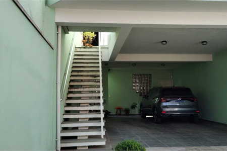 Casa à venda com 3 suítes em Vila Ipojuca, São Paulo, SP