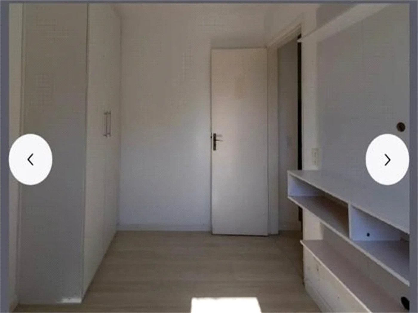 Apartamento à venda com 2 quartos em Jardim Catanduva, São Paulo, SP