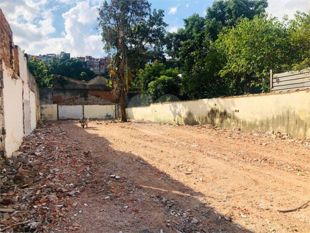 Terreno à venda em Jaçanã, São Paulo, SP