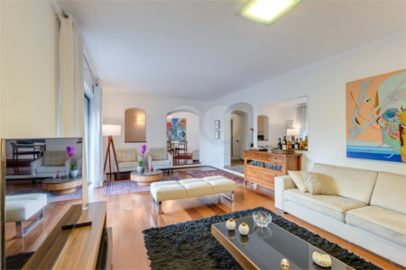 Apartamento à venda com 3 quartos, sendo 1 suíte,  em Granja Julieta, São Paulo, SP