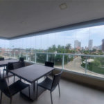 Cobertura para alugar, 150 m² por R$ 13.000,00 - Balneário Cidade Atlântica - Guarujá/SP