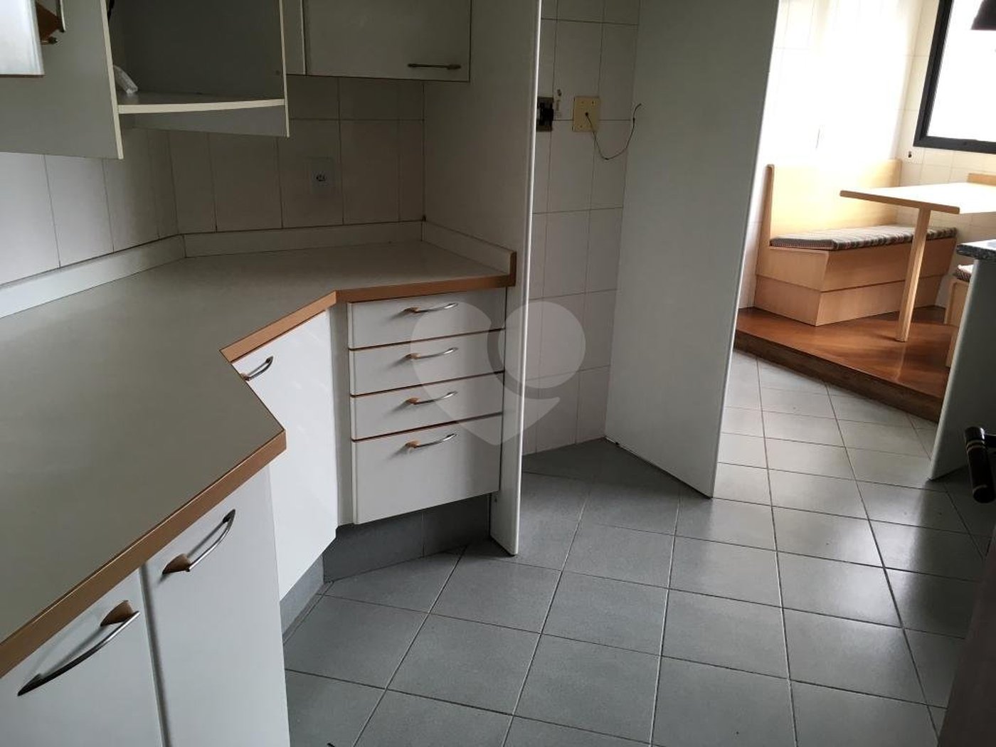 Apartamento à venda com 3 quartos, sendo 1 suíte,  em Santo Amaro, São Paulo, SP