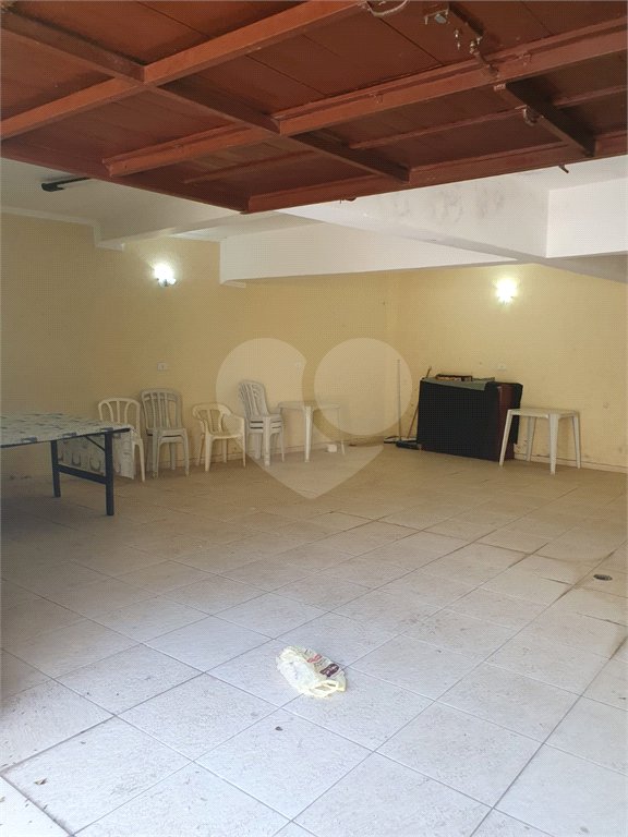 Sobrado à venda ou para alugar com 3 quartos, sendo 1 suíte, em Santana, São Paulo, SP