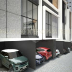 Casa à venda com 2 suítes no condomínio Cube Klabin, São Paulo - SP