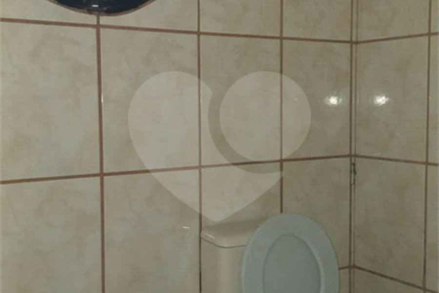 Sobrado à venda com 2 quartos em Santana, São Paulo, SP