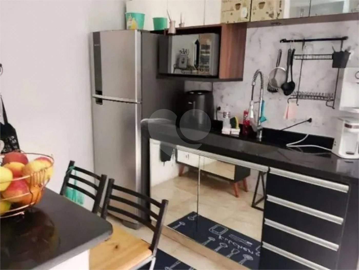 Apartamento à venda com 2 quartos em Gávea, Rio de Janeiro, RJ
