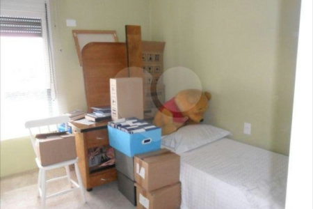 Cobertura à venda com 4 suítes em Vila Suzana, São Paulo, SP