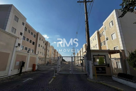 Apartamento à venda com 2 quartos em Vila São José, Itu, SP