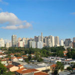 Studio à venda ou para alugar em Vila Cordeiro, São Paulo, SP
