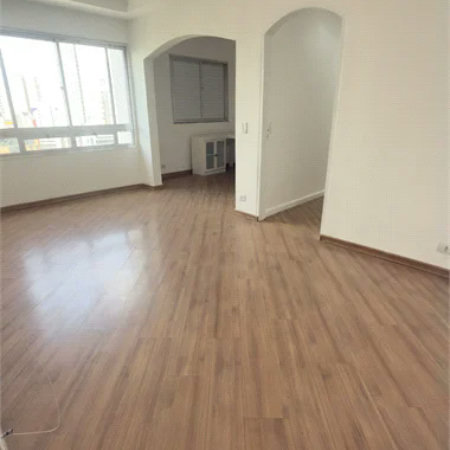 Apartamento à venda com 3 quartos em Cidade Monções, São Paulo, SP