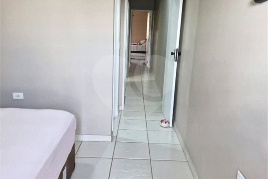 Sobrado à venda com 3 quartos, sendo 1 suíte, em Horto, São Paulo, SP