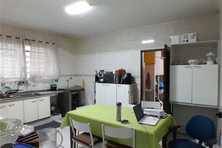 Casa à venda com 3 quartos, sendo 1 suíte, em Alto da Lapa, São Paulo, SP