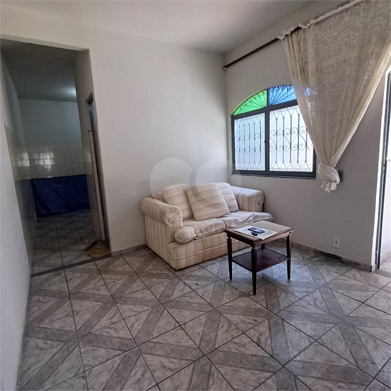 Casa à venda com 4 quartos em Cosmos, Rio de Janeiro, RJ