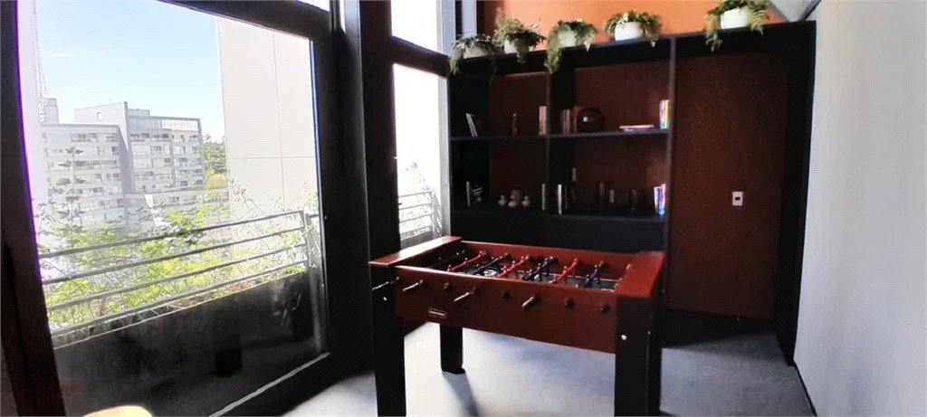 Apartamento à venda com 2 suítes em Pinheiros, São Paulo, SP