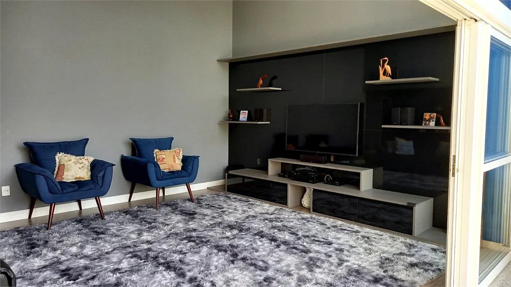Apartamento à venda com 4 suítes em Vila Suzana, São Paulo, SP