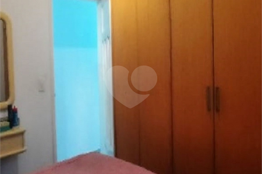 Casa Térrea à venda com 2 quartos em Anália Franco, São Paulo, SP