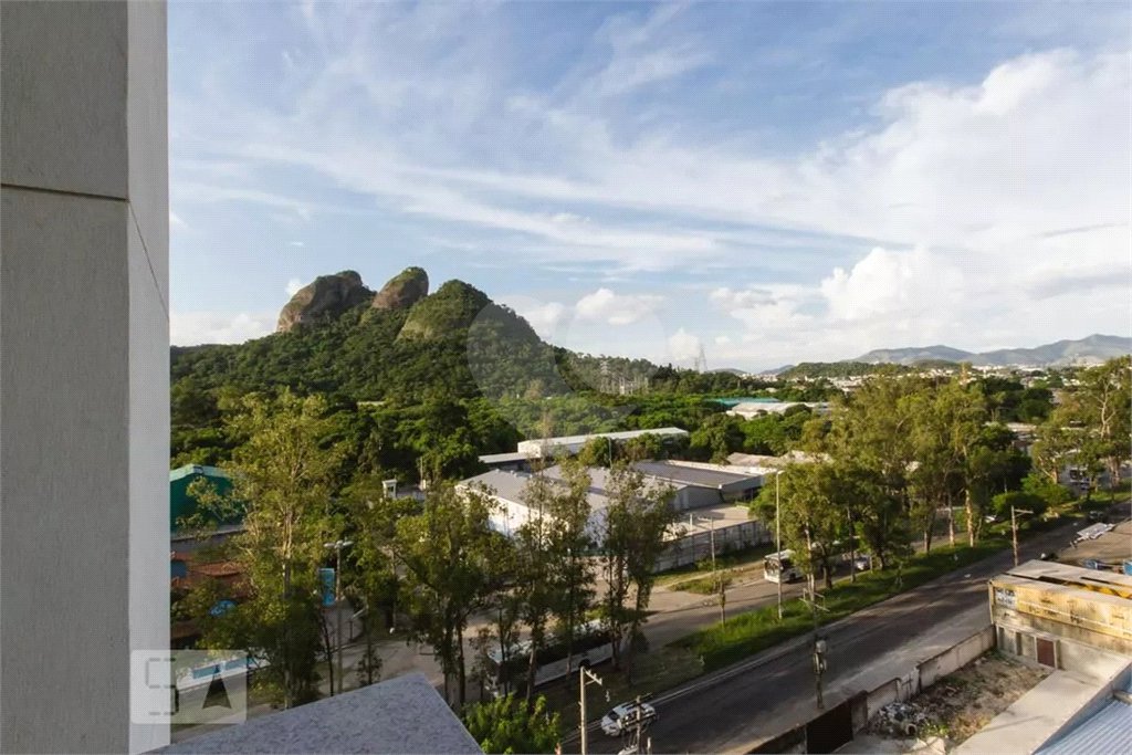 Apartamento para alugar com 1 quarto em Jacarepaguá, Rio de Janeiro, RJ