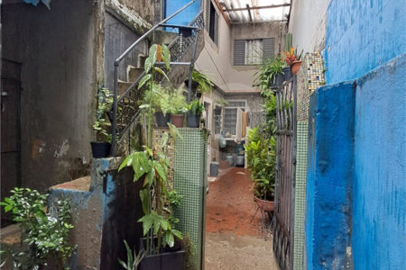 Sobrado à venda com 4 quartos em Vila Madalena, São Paulo, SP