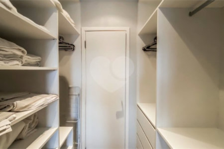 Apartamento para alugar com 1 suíte em Itaim Bibi, São Paulo, SP