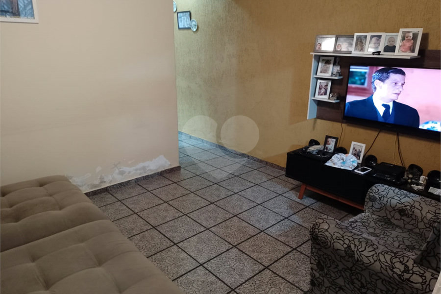 Casa Térrea à venda com 3 quartos, sendo 1 suíte, em Pirituba, São Paulo, SP