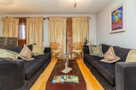 Apartamento à venda com 4 quartos, sendo 3 suítes, em Alto da Lapa, São Paulo, SP